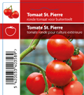 Tomaat St. Pierre (tray 12 pot)